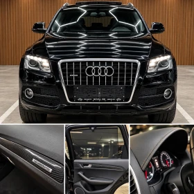 Audi Q5 3.0TDI 3XSLINE AUDI EXCLUSIVE  | Auto.bg — изображение 11