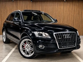Audi Q5 3.0TDI 3XSLINE AUDI EXCLUSIVE 