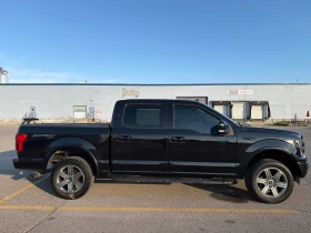 Ford F150 * LARIAT 4WD SuperCrew 5.5' Box * CARFAX * ��� | Mobile.bg � ����� ������ 4