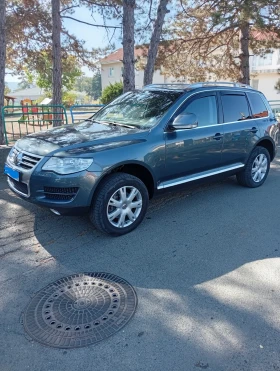 VW Touareg - 9000 € - 99716666 2