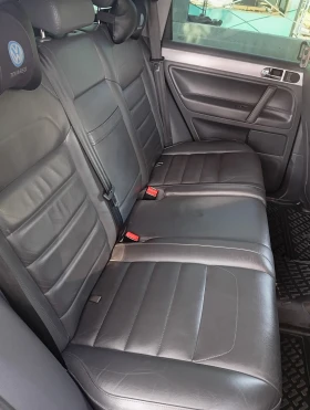 VW Touareg - 9000 € - 99716666 14