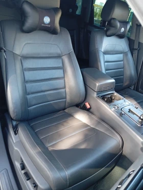 VW Touareg - 9000 € - 99716666 13