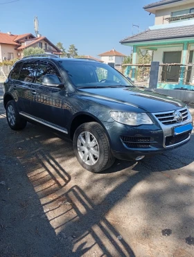 VW Touareg - 9000 € - 99716666 6