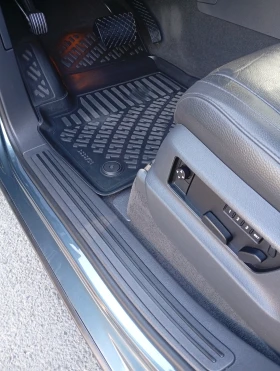VW Touareg - 9000 € - 99716666 8