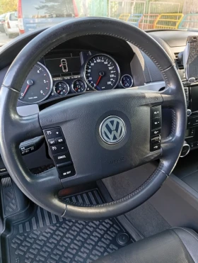 VW Touareg - 9000 € - 99716666 10