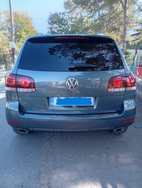 VW Touareg - 9000 € - 99716666 4