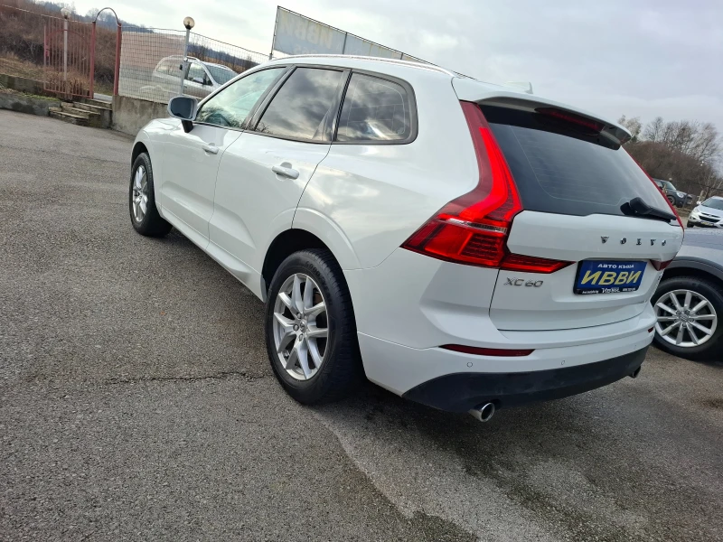 Volvo XC60 D 4  AWD, снимка 15 - Автомобили и джипове - 45839554