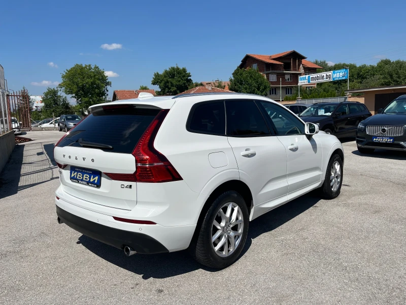 Volvo XC60 D 4  AWD, снимка 15 - Автомобили и джипове - 45839554