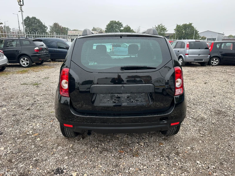 Dacia Duster 1.5DCI 107kc ITALIA, снимка 4 - Автомобили и джипове - 47470732