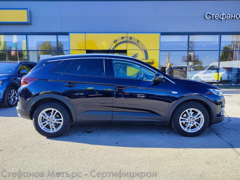 Opel Grandland X Ultimate 2.0 Diesel (177HP) AT8, снимка 5 - Автомобили и джипове - 47702223