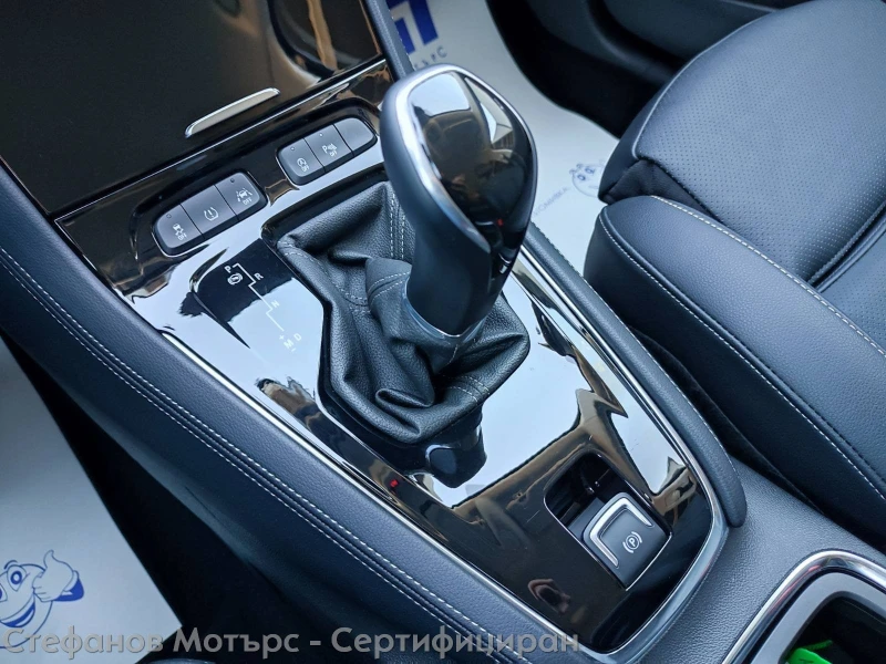 Opel Grandland X Ultimate 2.0 Diesel (177HP) AT8, снимка 14 - Автомобили и джипове - 47702223