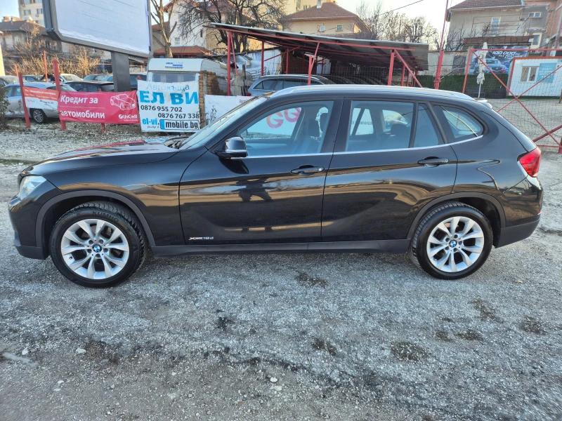 BMW X1 XDrive, NAVI, FACELIFT, снимка 5 - Автомобили и джипове - 49086048