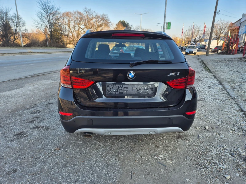 BMW X1 XDrive, NAVI, FACELIFT, снимка 7 - Автомобили и джипове - 49086048