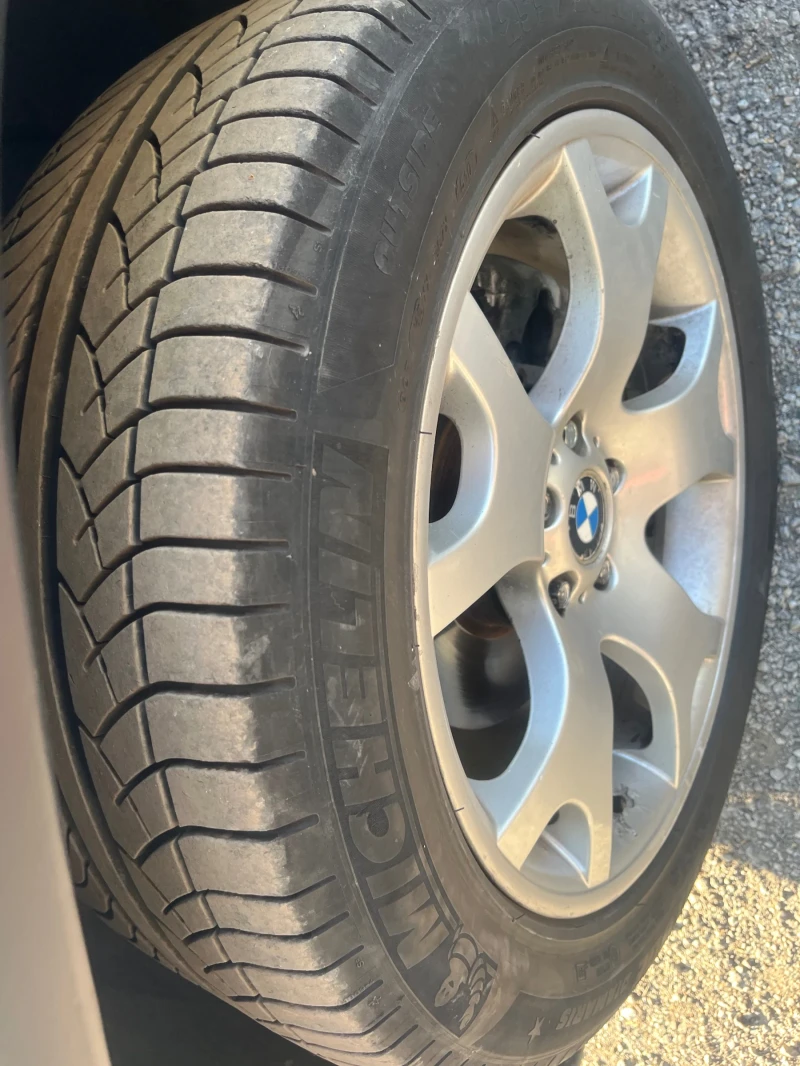 BMW X5 3.0I* 231kc* Facelift* FULL* FULL, снимка 16 - Автомобили и джипове - 50702132