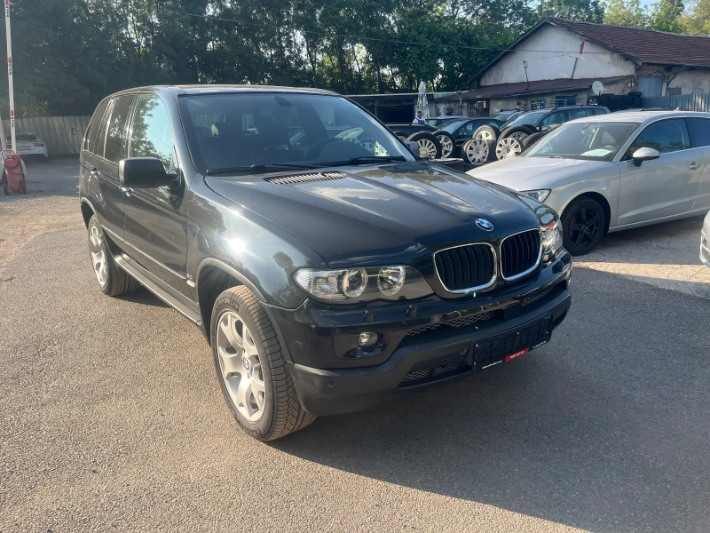 BMW X5 3.0I* 231kc* Facelift* FULL* FULL, снимка 2 - Автомобили и джипове - 50702132