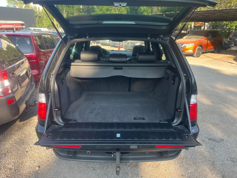 BMW X5 3.0I* 231kc* Facelift* FULL* FULL, снимка 14 - Автомобили и джипове - 50702132
