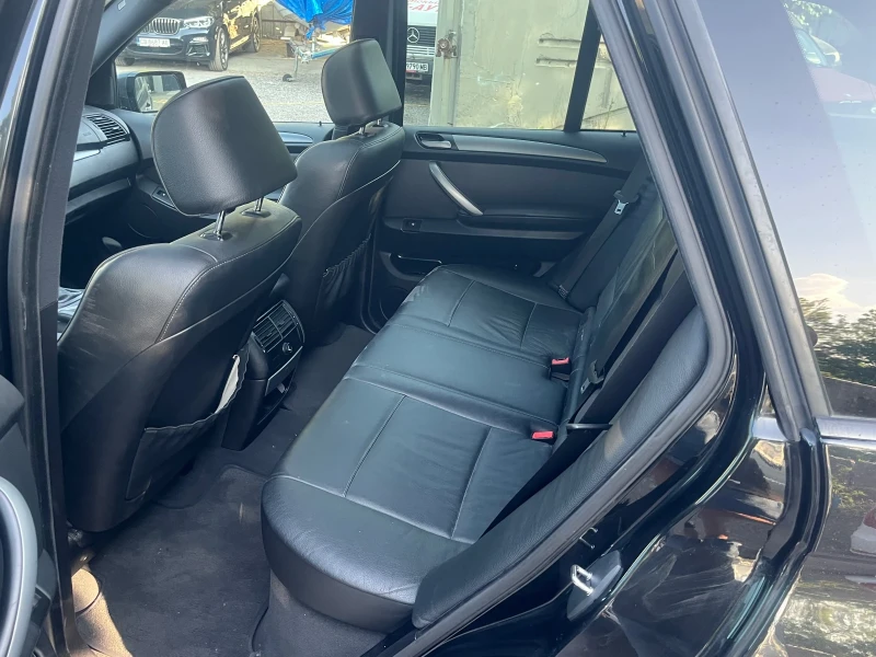 BMW X5 3.0I* 231kc* Facelift* FULL* FULL, снимка 12 - Автомобили и джипове - 50702132