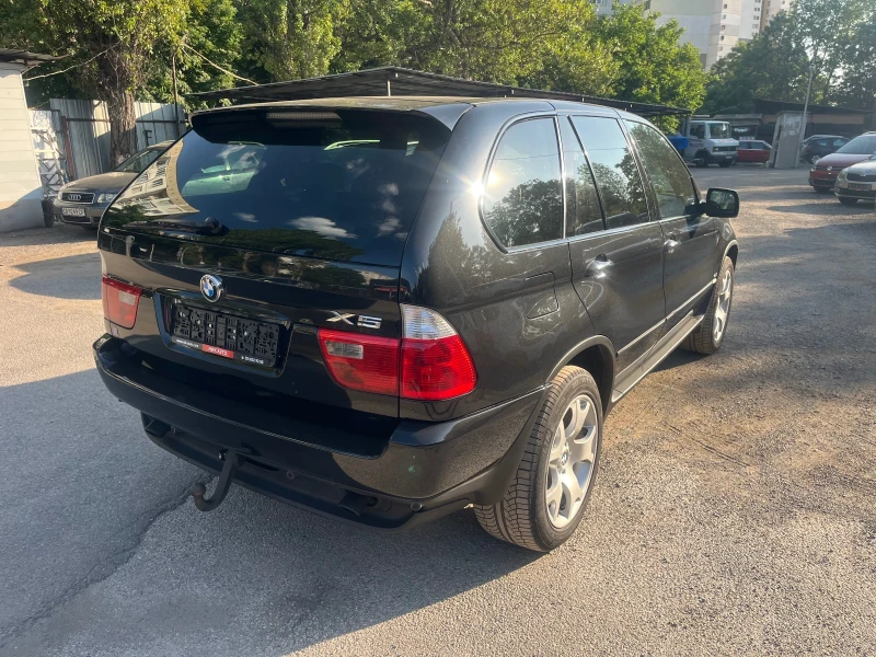 BMW X5 3.0I* 231kc* Facelift* FULL* FULL, снимка 3 - Автомобили и джипове - 50702132
