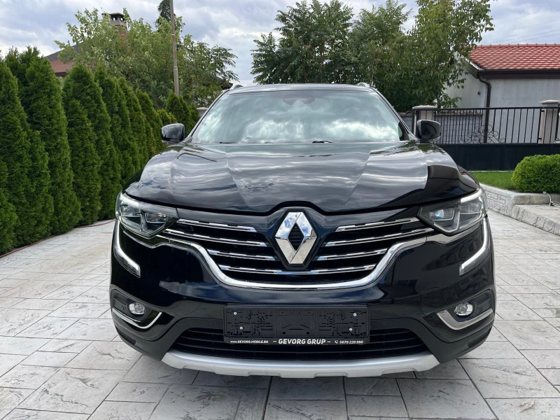 Renault Koleos 2.0 DCI KATO HOBA , снимка 2 - Автомобили и джипове - 51884445