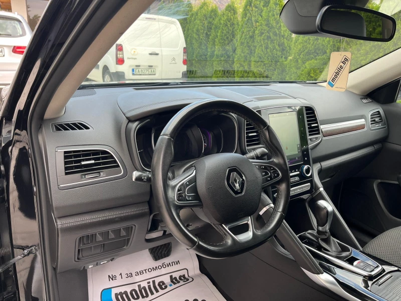 Renault Koleos 2.0 DCI KATO HOBA , снимка 12 - Автомобили и джипове - 51884445