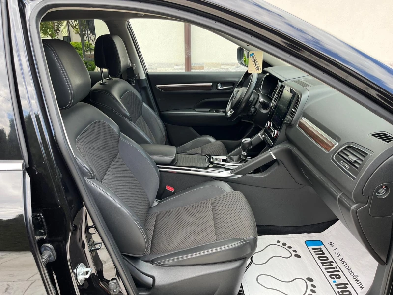 Renault Koleos 2.0 DCI KATO HOBA , снимка 13 - Автомобили и джипове - 51884445