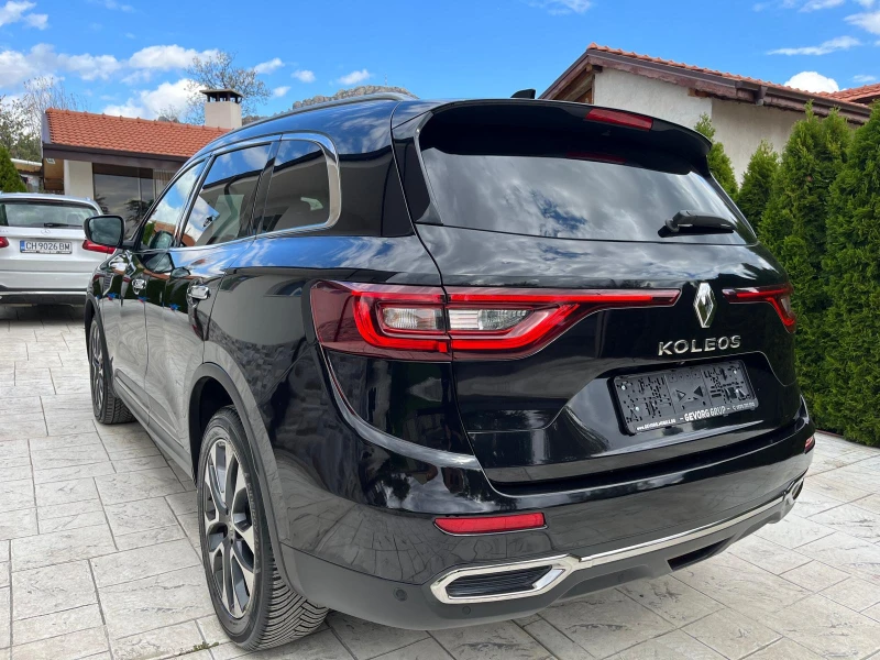Renault Koleos 2.0 DCI KATO HOBA , снимка 7 - Автомобили и джипове - 51884445