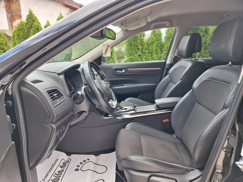 Renault Koleos 2.0 DCI KATO HOBA , снимка 11 - Автомобили и джипове - 51884445