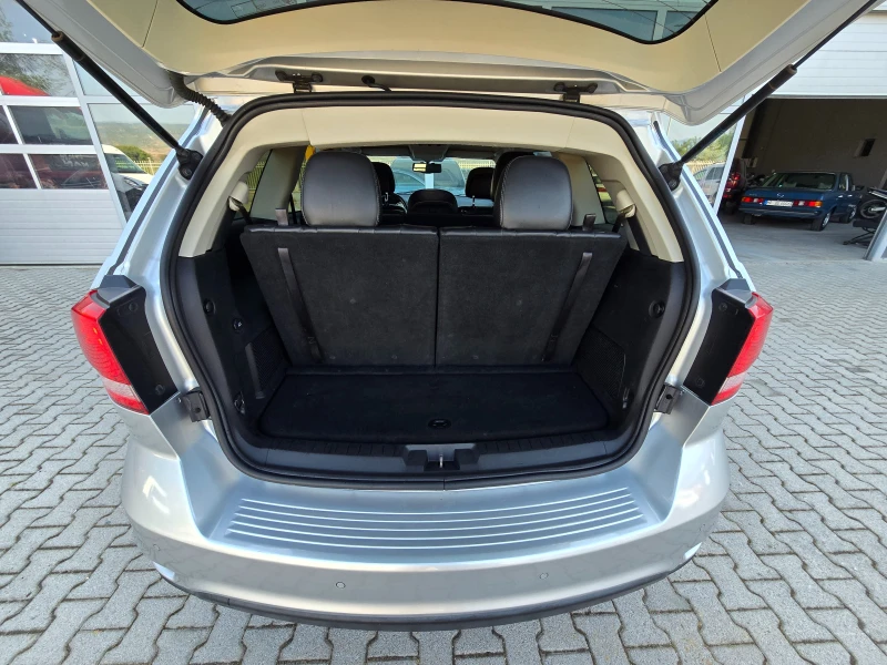 Fiat Freemont 2.0 MULTIJET 6+ 1 !!, снимка 14 - Автомобили и джипове - 52322554