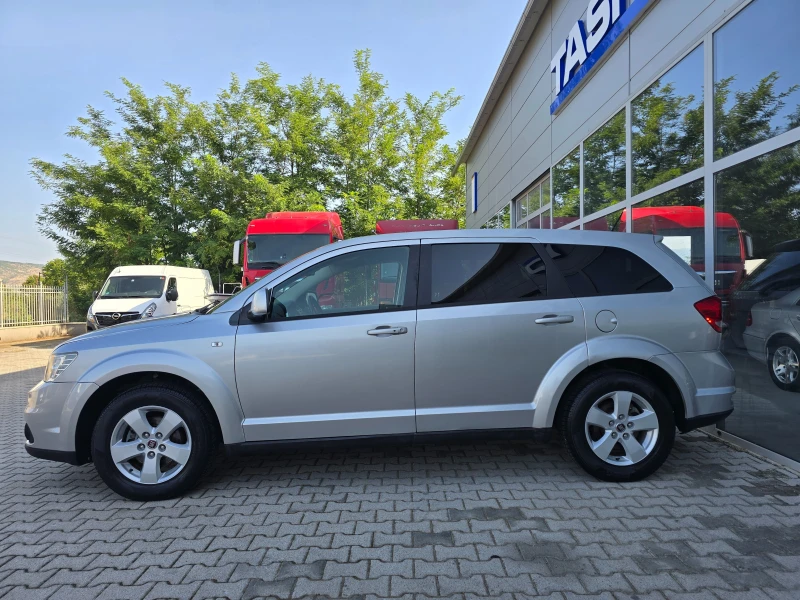 Fiat Freemont 2.0 MULTIJET 6+ 1 !!, снимка 5 - Автомобили и джипове - 52322554