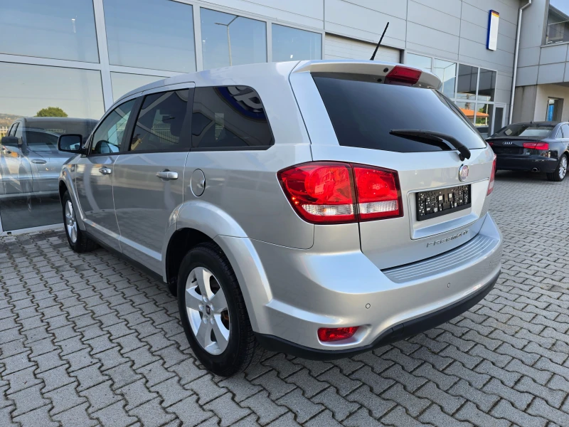 Fiat Freemont 2.0 MULTIJET 6+ 1 !!, снимка 7 - Автомобили и джипове - 52322554