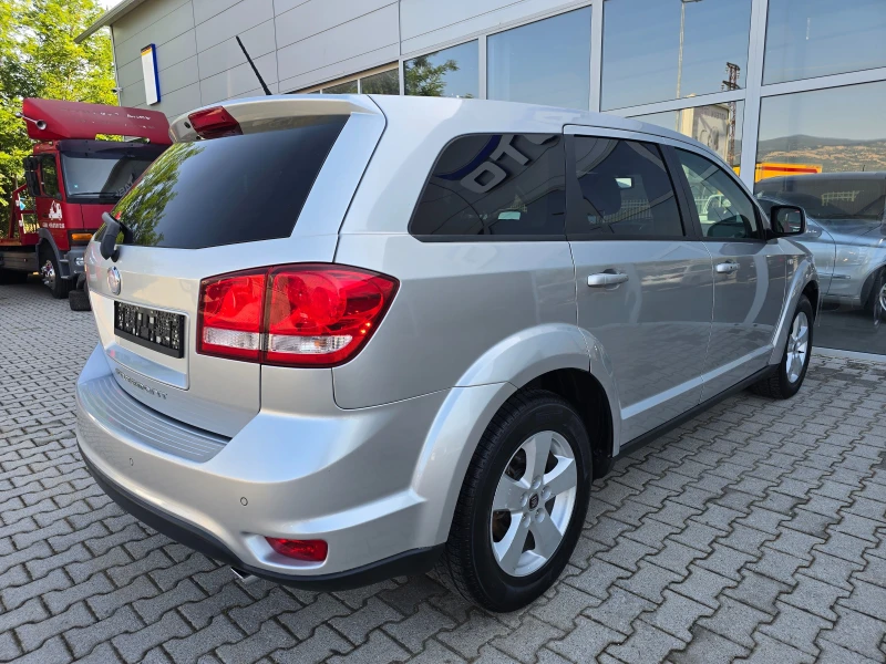 Fiat Freemont 2.0 MULTIJET 6+ 1 !!, снимка 6 - Автомобили и джипове - 52322554