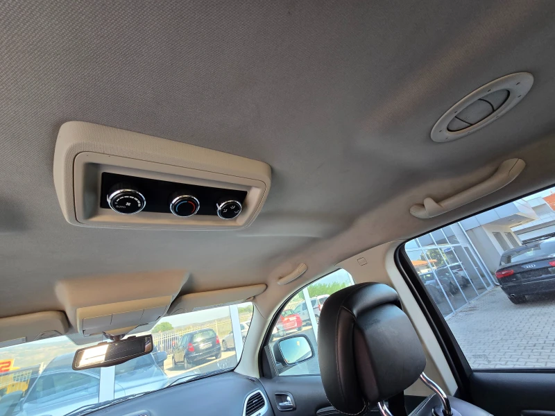 Fiat Freemont 2.0 MULTIJET 6+ 1 !!, снимка 12 - Автомобили и джипове - 52322554