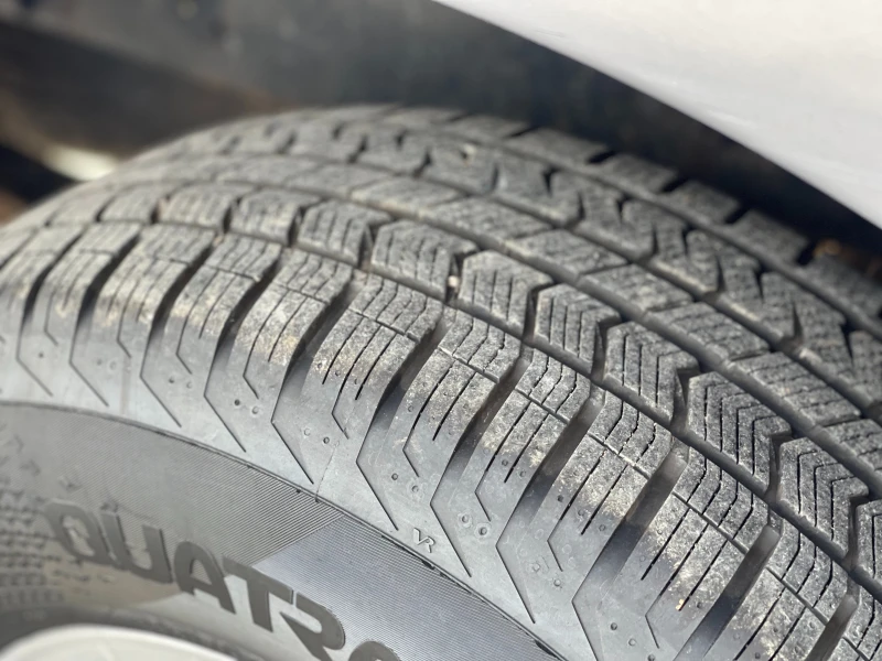 Mazda BT-50 2.5TDCi 4x4, снимка 9 - Автомобили и джипове - 52034892