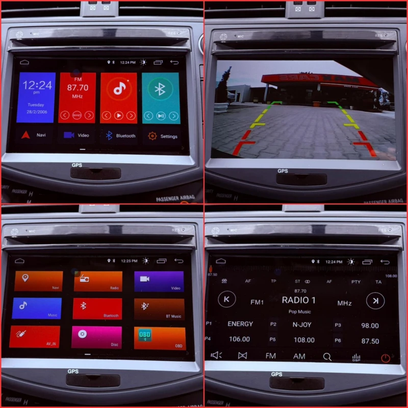 Toyota Rav4 2.2 D-4D НАВИ/КАМЕРА/ЛИЗИНГ, снимка 16 - Автомобили и джипове - 52056435