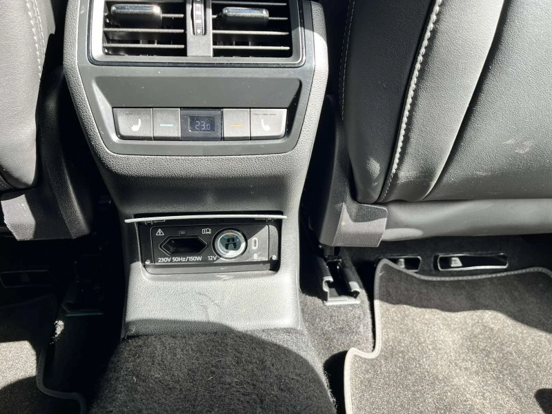 Skoda Kodiaq 2.0 TDI 4x4 200hp Sportline, снимка 17 - Автомобили и джипове - 52596919