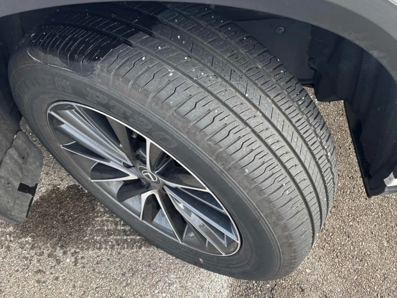 Lexus NX * 250 * CARFAX * БЕЗ ПЪРВОНАЧАЛНА ВНОСКА, снимка 7 - Автомобили и джипове - 52674122