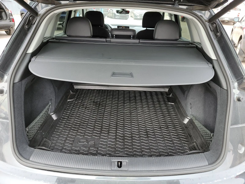 Audi Q5 PREMIUM PLUS| ПАНО| KEYLESS| ПОДГРЕВ, снимка 13 - Автомобили и джипове - 53043078