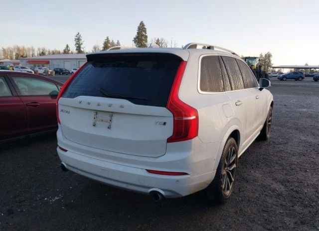 Volvo Xc90, снимка 5 - Автомобили и джипове - 48617013