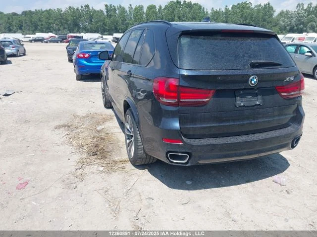 BMW X5 XDRIVE35D - изображение 3