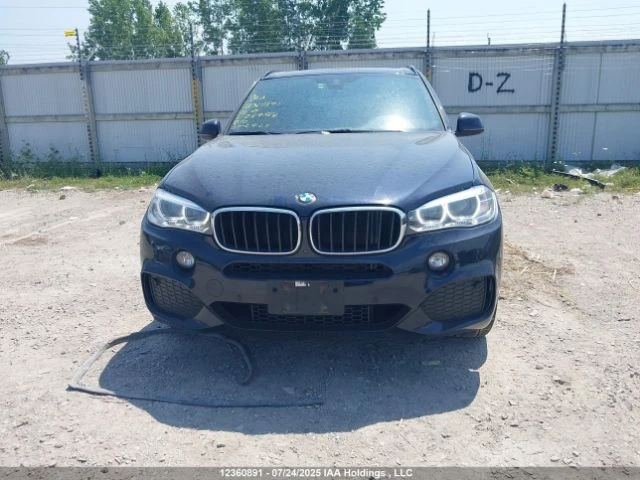 BMW X5 XDRIVE35D - изображение 6