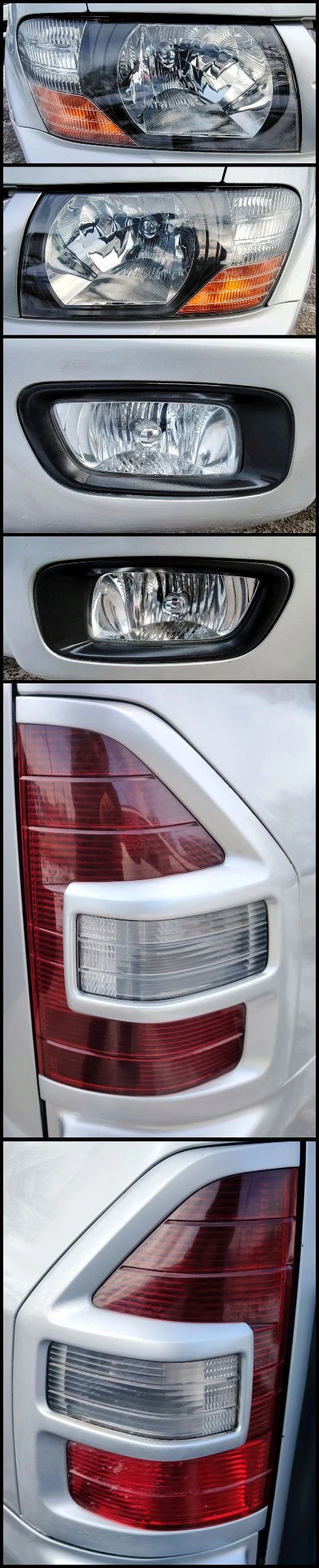 Mitsubishi Pajero 3.2DI-D/6+ 1, снимка 4 - Автомобили и джипове - 53089405