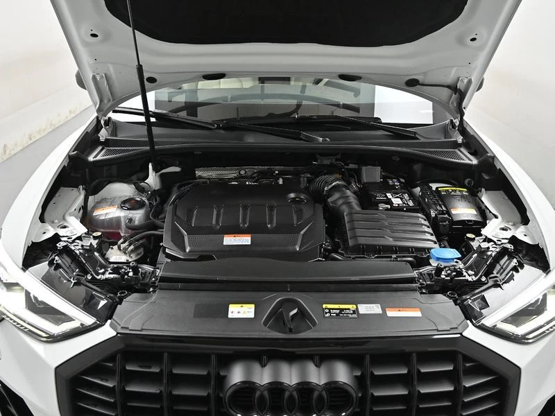 Audi Q3 2.0 DTS Automatic, снимка 6 - Автомобили и джипове - 55960520
