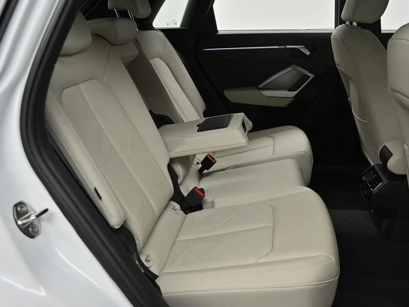 Audi Q3 2.0 DTS Automatic, снимка 11 - Автомобили и джипове - 55960520