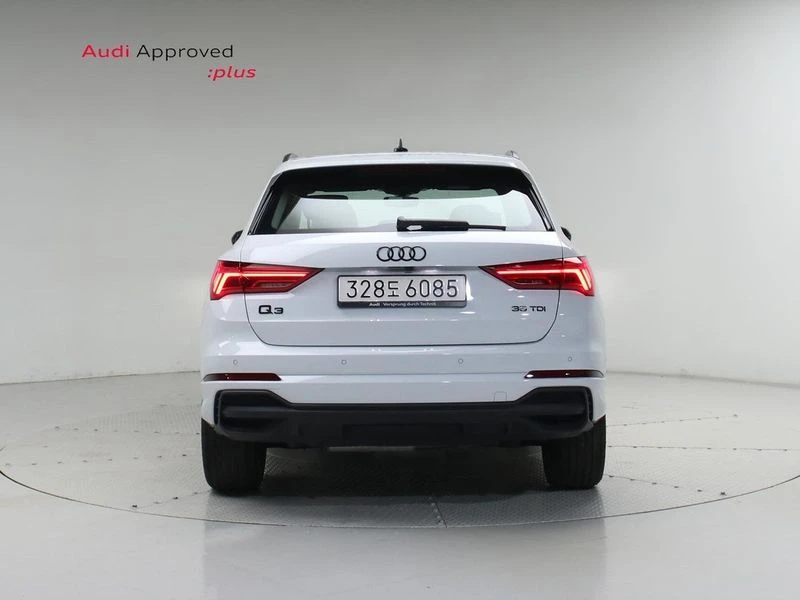 Audi Q3 2.0 DTS Automatic, снимка 4 - Автомобили и джипове - 55960520