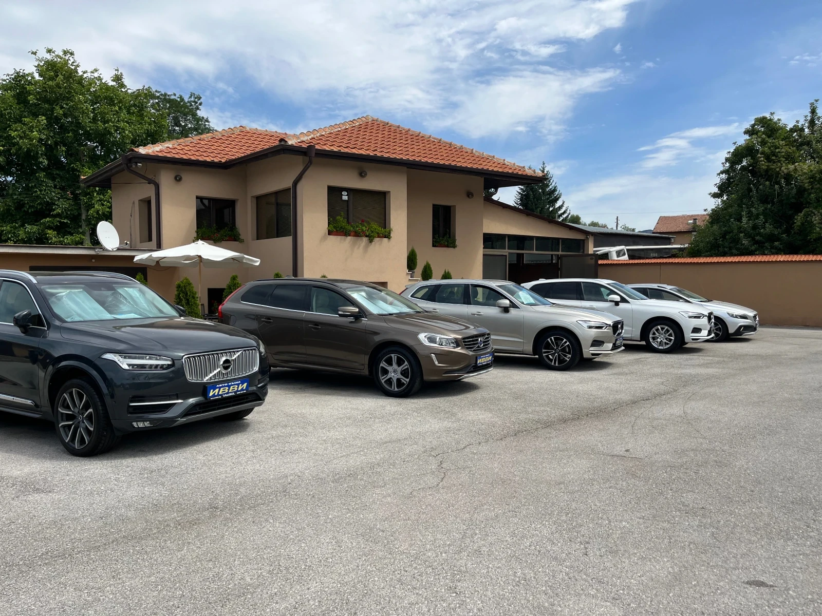 Volvo XC60 D 4  AWD | Mobile.bg   17