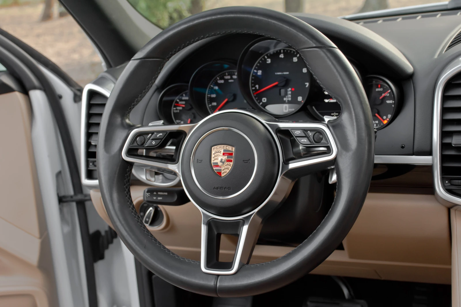 Porsche Cayenne GTS Пакет * Facelift*  | Mobile.bg — изображение 11