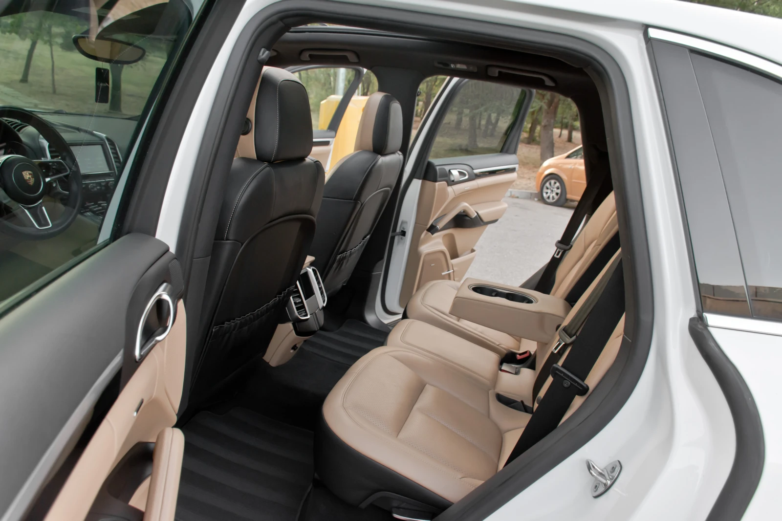 Porsche Cayenne GTS Пакет * Facelift*  | Mobile.bg — изображение 14