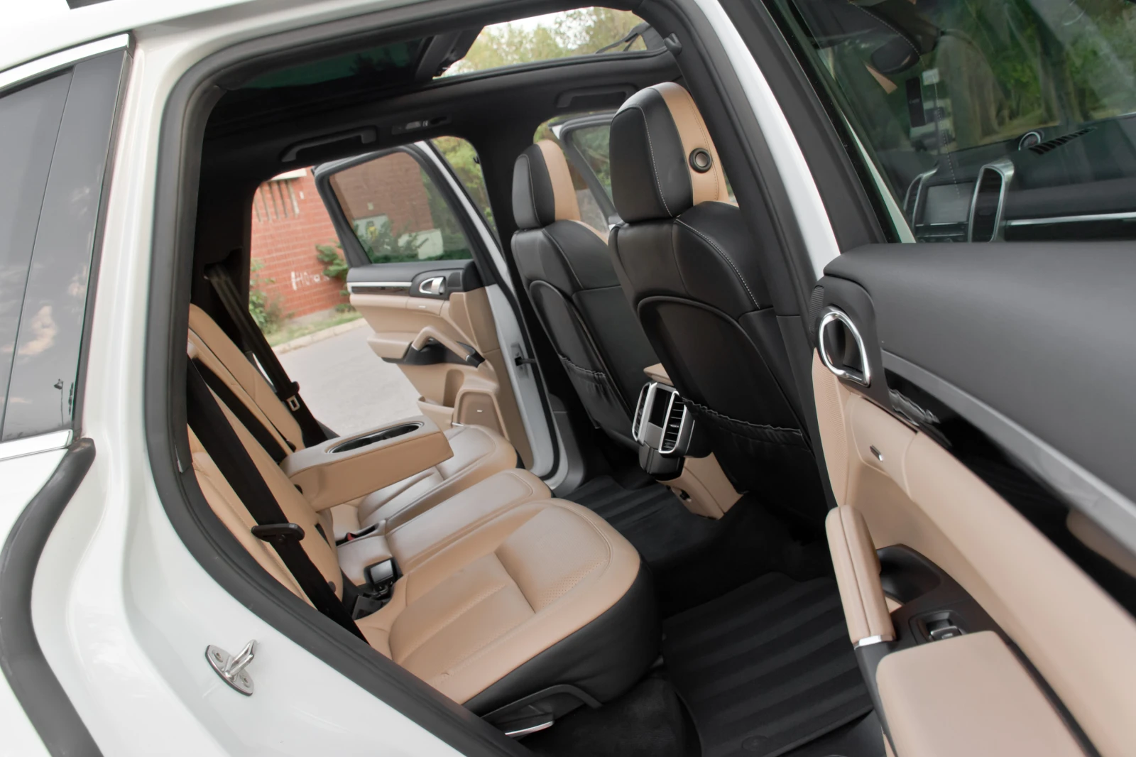 Porsche Cayenne GTS Пакет * Facelift*  | Mobile.bg — изображение 13