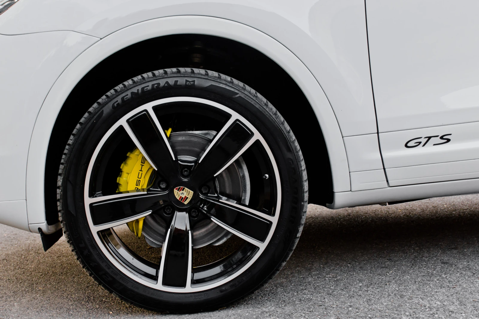 Porsche Cayenne GTS Пакет * Facelift*  | Mobile.bg — изображение 16