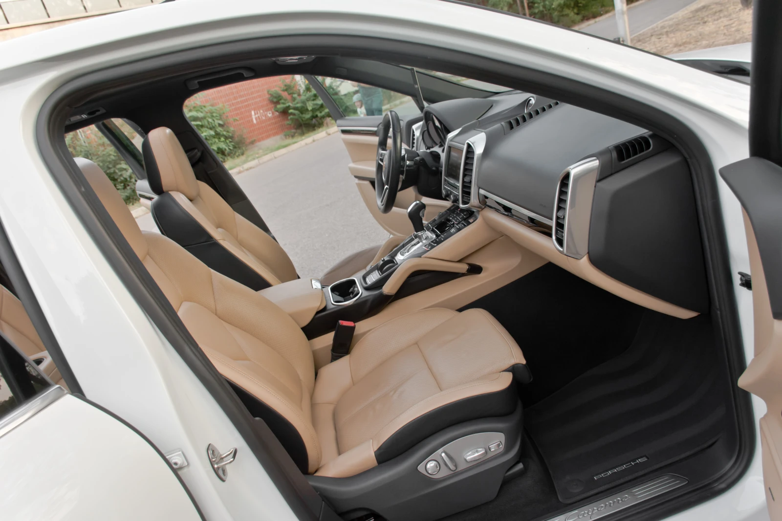 Porsche Cayenne GTS Пакет * Facelift*  | Mobile.bg — изображение 12